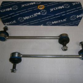 2x Stabilizátor HD Meyle predný BMW E32 + E34