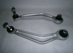 2x rameno zadné horné BMW E65 / E66