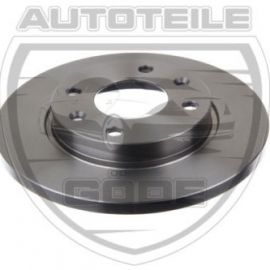 2x Brzdové kotúče predné 247mm Citroen Xsara