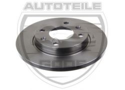 2x Brzdové kotúče predné 247mm Peugeot 206+306