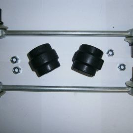 Sada stabilizátora predná BMW E32