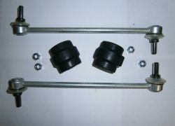 Sada stabilizátora predná BMW E32