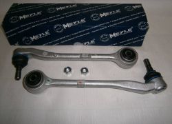 2x rameno Meyle predné spodné BMW E38