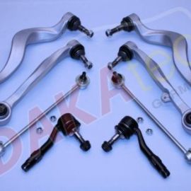 Sada ramien predná náprava BMW E60 + E61