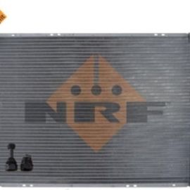 Chladič vody, motora BMW E46 od r.v. 02.1998