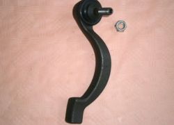 Čap riadenia Meyle predný ľavý Jaguar S-Type od r.v. 01.1999