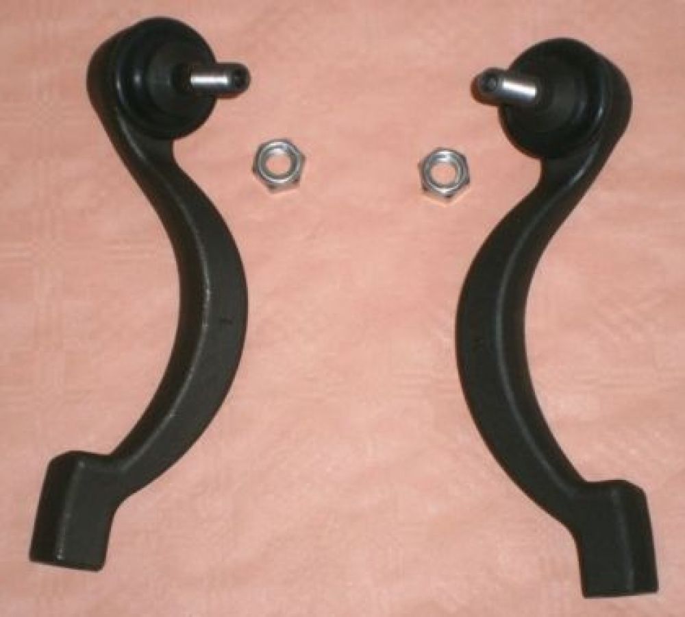 2x čap riadenia Meyle predný Jaguar S-Type od r.v. 01.1999