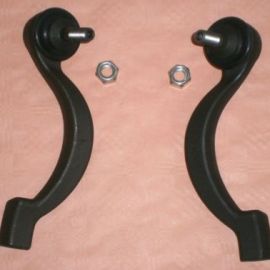 2x čap riadenia Meyle predný Jaguar S-Type od r.v. 01.1999