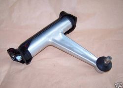 Rameno pravé predné horné Mercedes W140