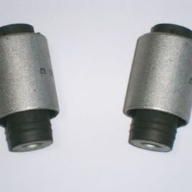 2x silentblok ramena zadný BMW E46