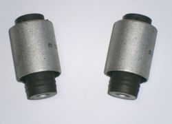 2x silentblok ramena zadný BMW E46
