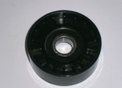 Napínacia kladka rebrovaného klinového remeňa Opel Agila Typ H00 od 09.2000