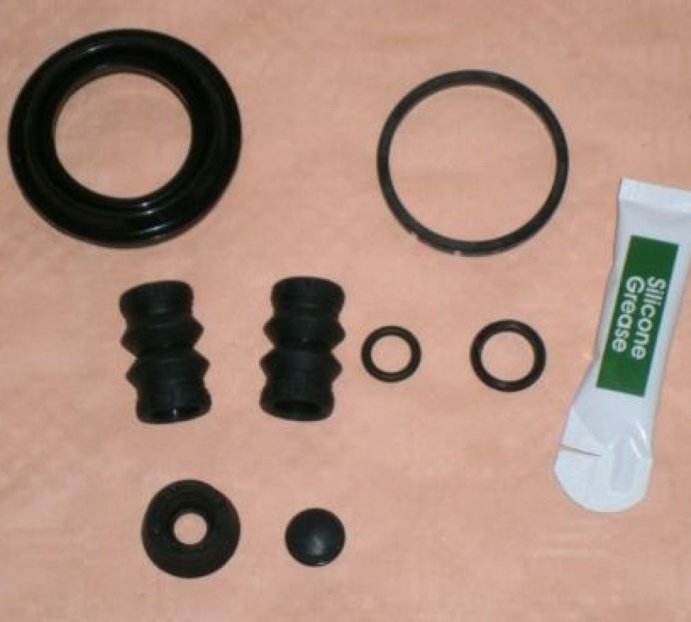 Opravná sada brzdového strmeňa zadná Jaguar S-Type CCX od r.v. 01.1999