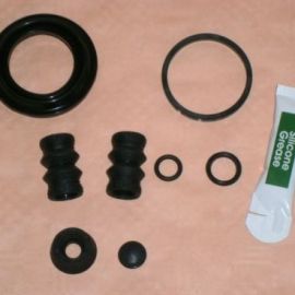 Opravná sada brzdového strmeňa zadná Jaguar S-Type CCX od r.v. 01.1999