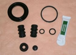 Opravná sada brzdového strmeňa zadná Jaguar S-Type CCX od r.v. 01.1999