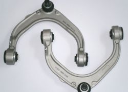 2x rameno predné horné BMW X5 E70
