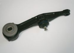 Rameno predné spodné Mercedes S-Klasse W220, C215 s ABC