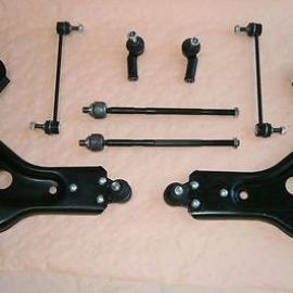 Sada ramien predná náprava Ford Fiesta IV