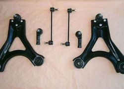 Sada ramien predná náprava Ford Mondeo I + II