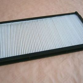 Peľový filter BMW E32 od r.v. 09.1986