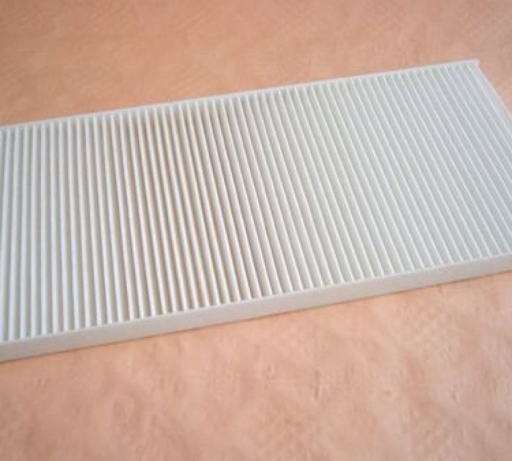 Peľový filter Fiat Punto od r.v. 01.1994