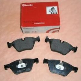 Brzdové platničky Brembo predné BMW 5 F10,F18 od r.v. 03.2010