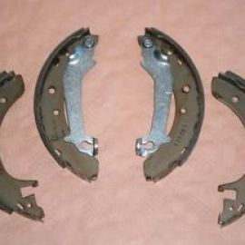 Brzdové čeľustia Ford Escort VII Cabriolet od r.v. 02.1995