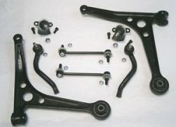 Veľká sada ramien predná Seat Alhambra od r.v. 04.1996