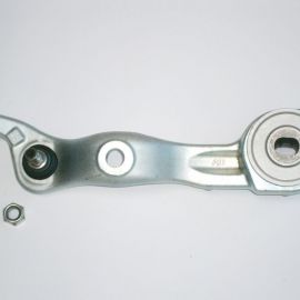 Rameno predné pravé spodné Mercedes SL R230 od r.v. 10.2001