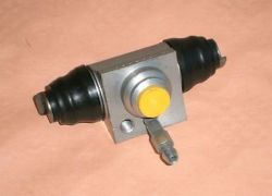 Brzdový valček VW Fox od r.v. 04.2005