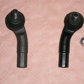 2x Čap spojovacej tyče predný Seat Ibiza IV + V od r.v. 02.2002