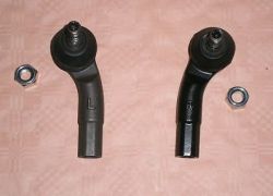 2x Čap spojovacej tyče predný Seat Ibiza IV + V od r.v. 02.2002