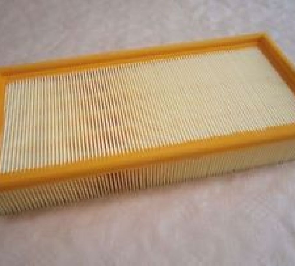 Vzduchový filter Citroen C5 od r.v. 03.2001
