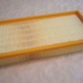 Vzduchový filter Citroen C5 od r.v. 03.2001
