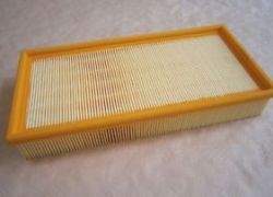 Vzduchový filter Citroen C5 od r.v. 03.2001