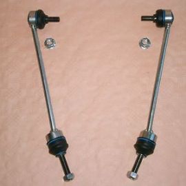 2x Stabilizátor predný HD Meyle Mercedes W221 C216 od r.v. 10.2005
