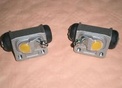 2x Brzdový valček zadný Suzuki Baleno EG od r.v. 07.1995