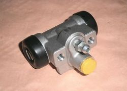 Brzdový valček zadný Suzuki Ignis od r.v. 10.2000