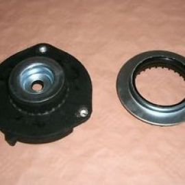 Uloženie tlmiča predné kompletné VW Passat od r.v. 03.2005