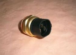 Teplotný spínač ventilátora chladenia Ford Galaxy