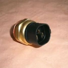 Teplotný spínač ventilátora chladenia Seat Ibiza