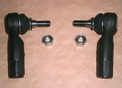 2x Čap spojovacej tyče predný VW Eos od r.v. 03.2006