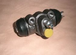 Brzdový valček zadný Kia Rio od r.v. 08.2002