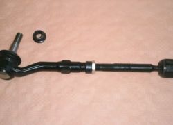 Spojovacia tyč komplet predná BMW E65 + E66 + E67