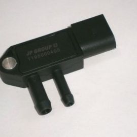 Snímač tlaku výfukových plynov Audi A3 + A4