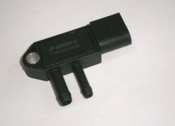 Snímač tlaku výfukových plynov Audi A3 + A4