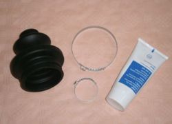 Manžeta hnacieho hriadeľa Mercedes E-Klasse W210 S210