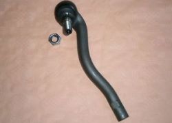 Spojovacia tyč predná ľavá Mercedes ML W164