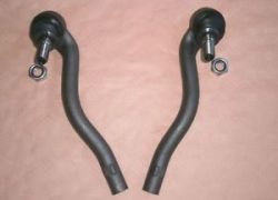 2x Spojovacia tyč predná Mercedes ML W164