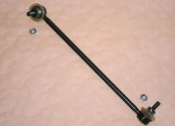 Stabilizátor predný ľavý BMW X1 E84